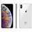 Apple iPhone XS Max 256 Go 6,5" Argent_1