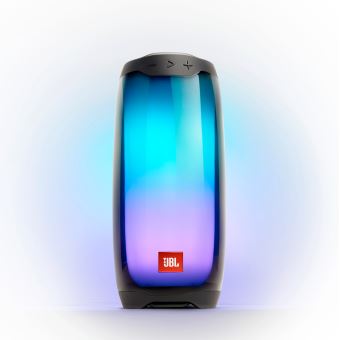 JBL Pulse 4 Zwart