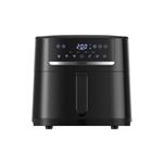 Friteuse à air Xiaomi MAF08 6 L 1500 W Noir