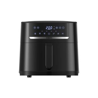 Friteuse à air Xiaomi MAF08 6 L 1500 W Noir