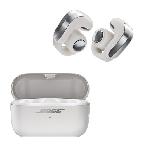 Écouteurs Bose Oreilles Libres Ultra 2E Génération Blanc
