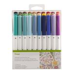 Boîte de 30 stylos à pointe fine Ultimate pour Cricut Explore