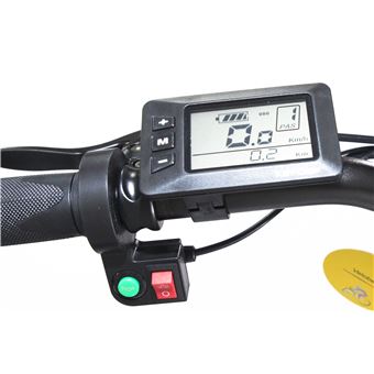 Velo electrique pliant velobecane hot sale