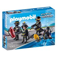 playmobil garcon 5 ans