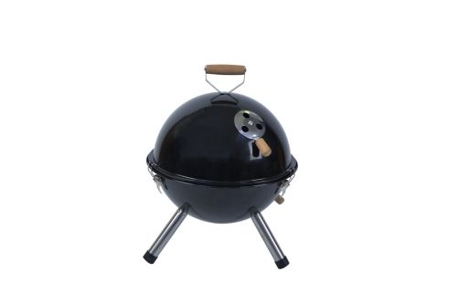 Barbecue à Charbon Proline Sunny3b Noir