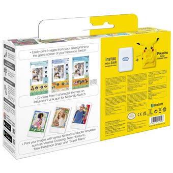 Instax mini Link Special Edition 4547410455823