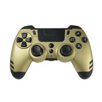 Manette GENERIQUE Manette Pour PS3 Sony Dual Shock Noir