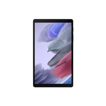 Samsung Galaxy Tab A7 Lite 64 Go WiFi Gris - Neuf