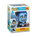 Figurine Funko Pop Disney Hades