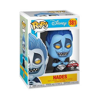 Figurine Funko Pop Disney Hades