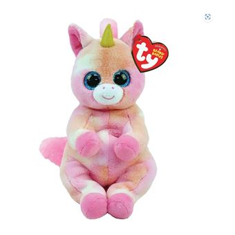 BEANIE BABIES SMALL - SKYLAR LA LICORNE