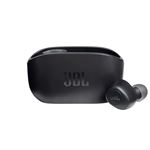 Ecouteurs intra-auriculaire sans fil True Wireless JBL Wave 100TWS Noir