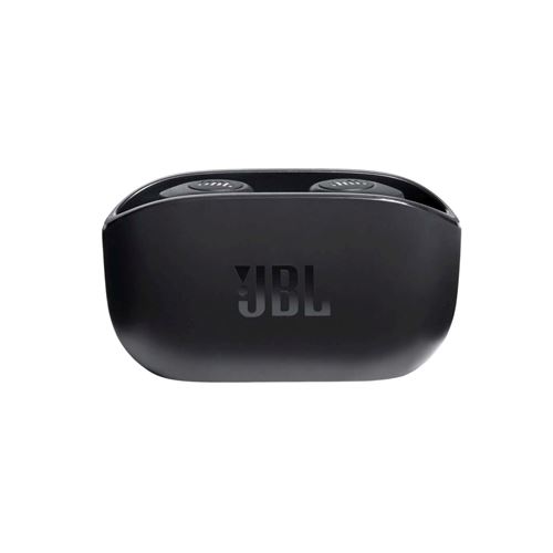 Ecouteurs intra-auriculaire sans fil True Wireless JBL T120 - Noir JBL : le  purificateur d'air à Prix Carrefour