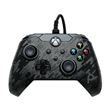 Manette filaire Pdp pour Xbox Séries X/S Noir camouflage