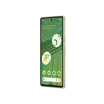 Smartphone Google Pixel 7 6,3" 5G Double-SIM 128 Go Vert Citron