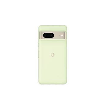 Smartphone Google Pixel 7 6,3" 5G Double-SIM 128 Go Vert Citron