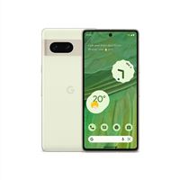 Smartphone Google Pixel 7 6.3" 5G 128 GB Dual SIM Citroengrasgroen