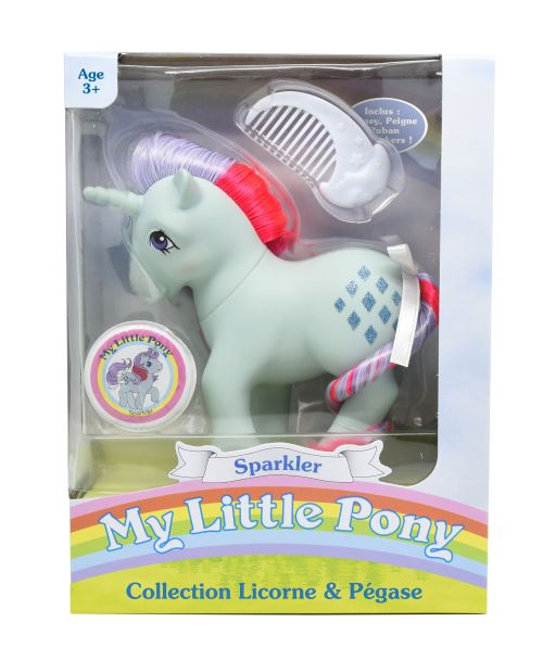 Sparkler Mon Petit Poney
