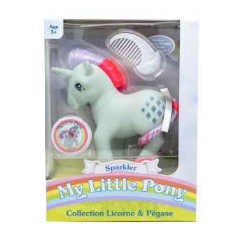 Poney Sparkler Mon Petit Poney