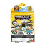 Figurine Trésor X Minecraft Claves & Cliff Aventure World