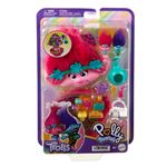 Coffret figurines Mattel Univers des Trolls