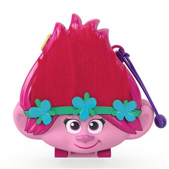 Coffret figurines Mattel Univers des Trolls