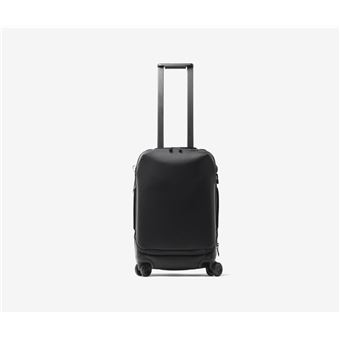 Bagage à roulette Peak Design Roller Pro Carry On noir