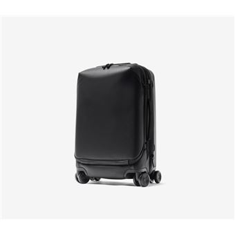 Bagage à roulette Peak Design Roller Pro Carry On noir