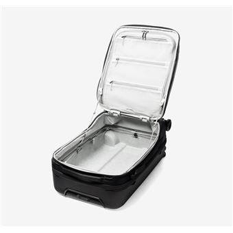 Bagage à roulette Peak Design Roller Pro Carry On noir