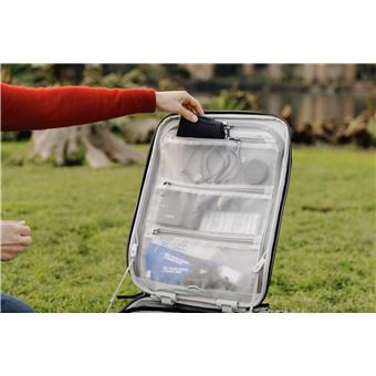 Bagage à roulette Peak Design Roller Pro Carry On noir