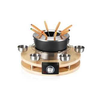 Kitchen Chef Fondue-Gerät – 1300 W - 1