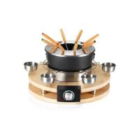 Visiodirect - Lot De 10 Pâtes Combustibles | 3 Recharges De 80g Par étui | Pour Chauffage D'appoint - 7
