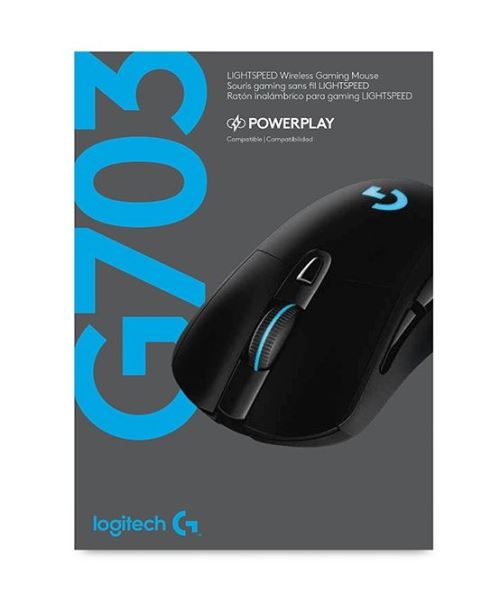 g703 mouse