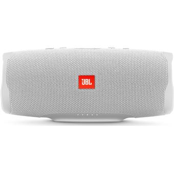 Enceinte Bluetooth portable JBL Charge 4 Blanc - 1