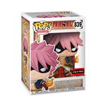 Figurine Funko Pop Animation Fairy Tail Etherious Natsu