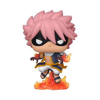 Figurine Funko Pop Animation Fairy Tail Etherious Natsu