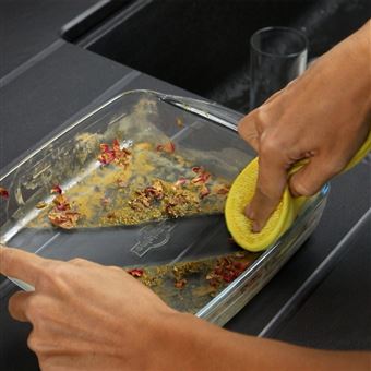 Produits d’entretien maison Best Of Tv Lot de 5 éponges écologiques Epongenio EPONGENIO01