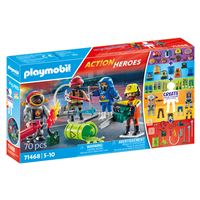 Figurine Playmobil 71760 Série 27 - Enfant Nageur Natation - Occasion, Peut être Vendu En Enveloppe