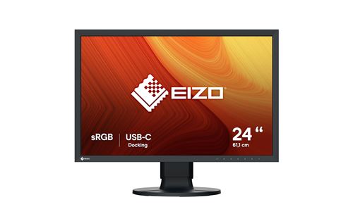 Eizo 24" Lcd - Image 4