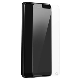 Protection d'écran en verre trempé Force Glass pour Google Pixel 3 - 1
