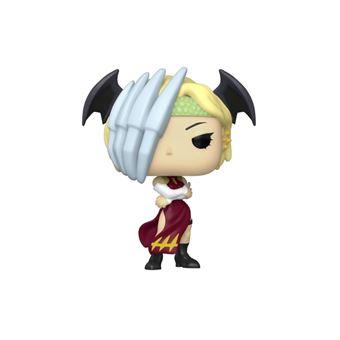 Figurine Funko Pop Animation My Hero Academia Ryuko in Hero Costume