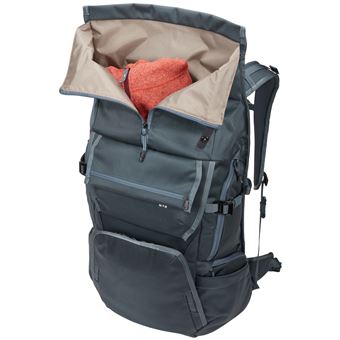 Sac à dos pour appareil photo Thule Covert 32 L Ardoise foncée