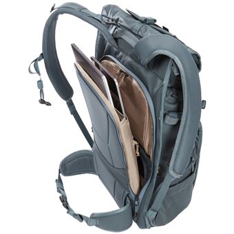 Sac à dos pour appareil photo Thule Covert 32 L Ardoise foncée