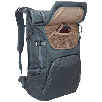 Sac à dos pour appareil photo Thule Covert 32 L Ardoise foncée