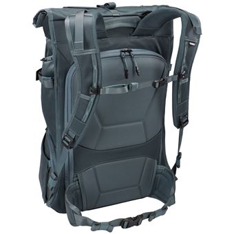 Sac à dos pour appareil photo Thule Covert 32 L Ardoise foncée