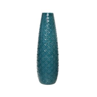 Vase en terre cuite Kaemingk Motif