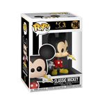 Figurine Funko Pop Disney Archives Classic Mickey
