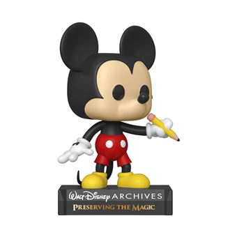 Figurine Funko Pop Disney Archives Classic Mickey