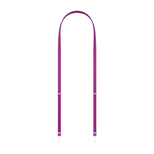 Accessoires pour Téléphone Mobile Apple Bandoulière Magenta