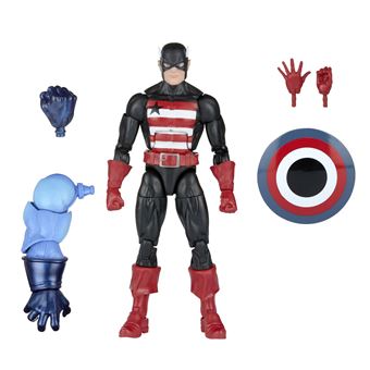 Figurine Marvel Legends U.S. Agent